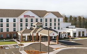 Hilton Garden Inn Medford Or